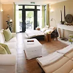 Rosendomizil Hotel 2*