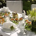 Rosendomizil Hotel