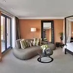 Hotel Rosendomizil
