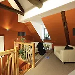 Rosendomizil Hotel 2*