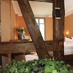Hotel Rosendomizil Malchow (Mecklenburg-Vorpommern)