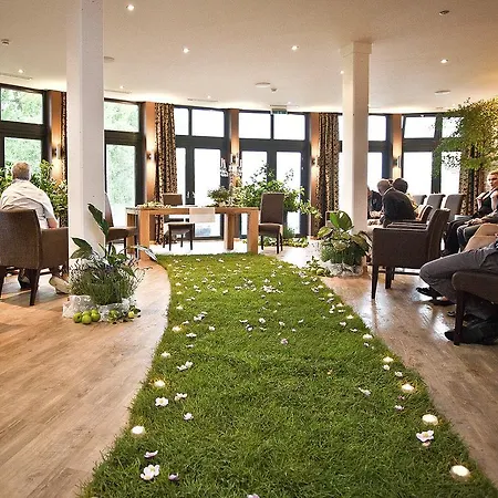 Rosendomizil Hotel