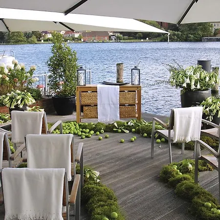 Hotel Rosendomizil Malchow (Mecklenburg-Vorpommern)