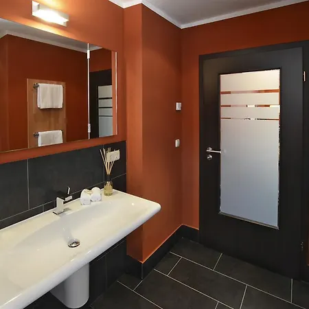 Rosendomizil Hotell Malchow (Mecklenburg-Vorpommern)