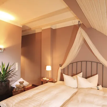 Rosendomizil Hotell 2*
