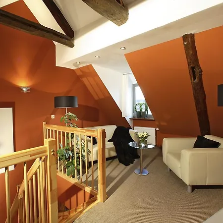 Rosendomizil Hotel 2*