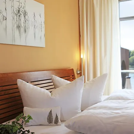 Hotell Rosendomizil