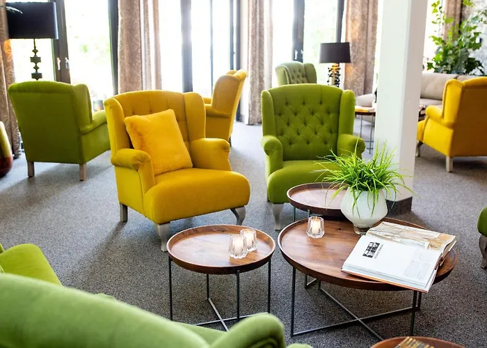 Rosendomizil Malchow (Mecklenburg-Vorpommern)