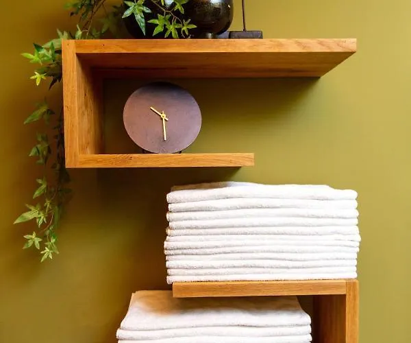 Ξενοδοχείο Rosendomizil 2*