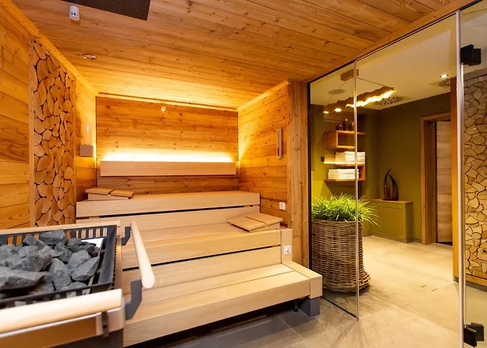 Rosendomizil Ξενοδοχείο Malchow (Mecklenburg-Vorpommern)