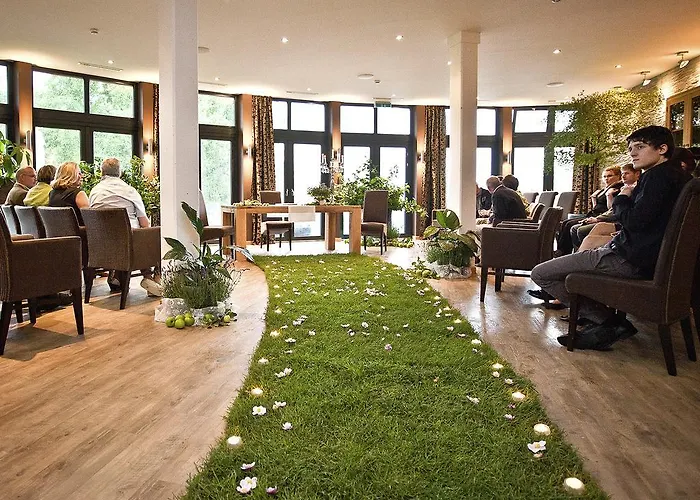 Rosendomizil Ξενοδοχείο