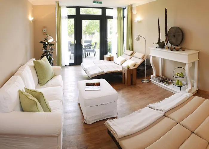 Rosendomizil Ξενοδοχείο 2*