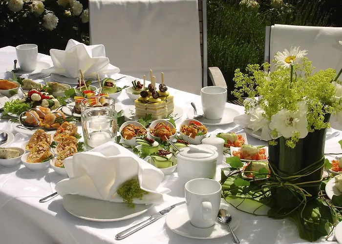 Rosendomizil Ξενοδοχείο