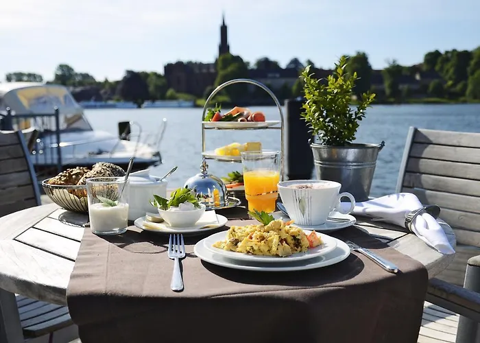 Rosendomizil Ξενοδοχείο 2*