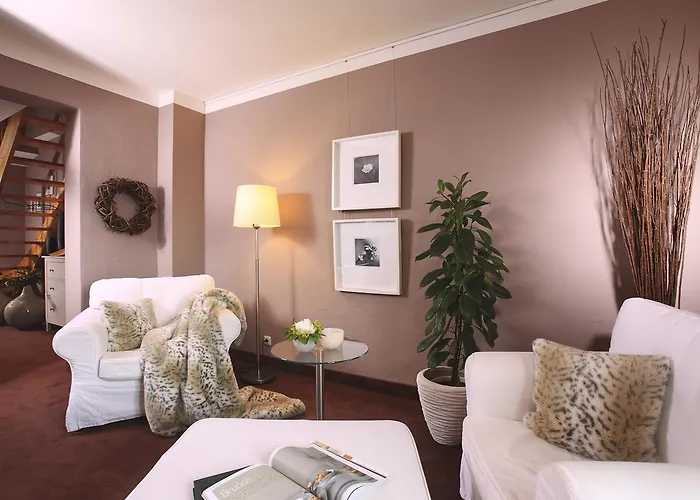 Ξενοδοχείο Rosendomizil