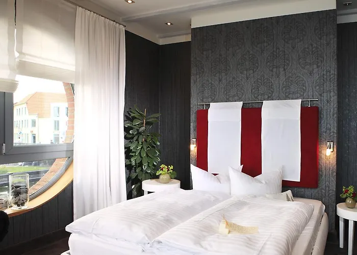 Rosendomizil 2* Malchow (Mecklenburg-Vorpommern)