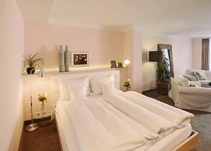 Ξενοδοχείο Rosendomizil 2*