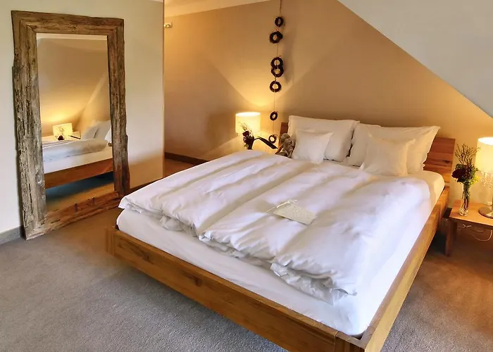 Rosendomizil Ξενοδοχείο 2*