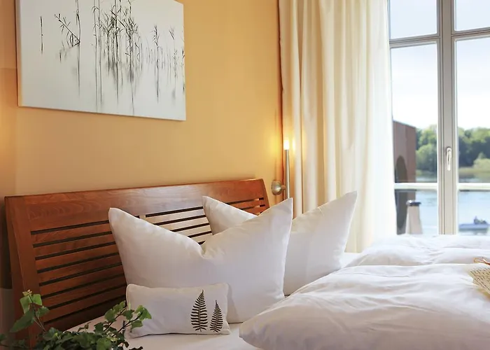 Ξενοδοχείο Rosendomizil